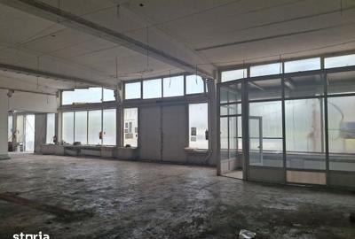 Spațiu comercial, de 500 mp, în Theodor Pallady - 3