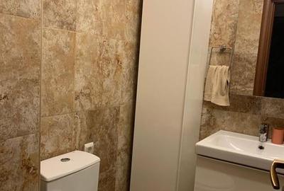 Apartament 3 camere 140 mp , terasa - Baneasa - 9