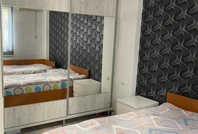 Apartament 2 Camere Modern Piata Rahova Mobilat si Utilat - 2