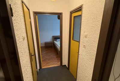 Apartament 2 camere, etaj 1, balcon, baie cu geam zona - 19