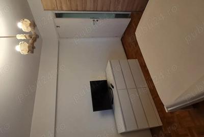 Apartament cu 2 camere semidecomandat în Progresul - 7