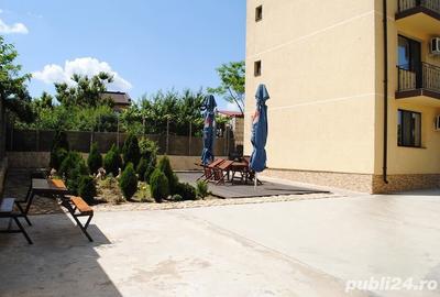 Garsonieră decomandată în Dacia - 1