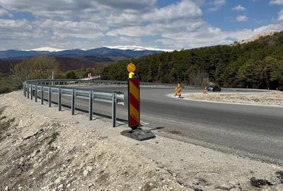 Teren de 10000 mp, în Valea Mare - 6