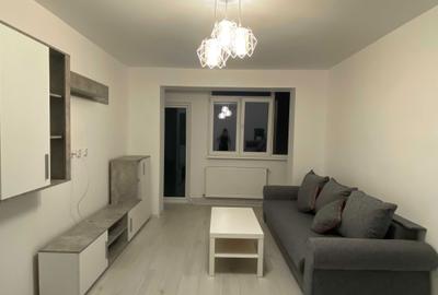 Apartament cu 3 camere semidecomandat în Ultracentral - 1