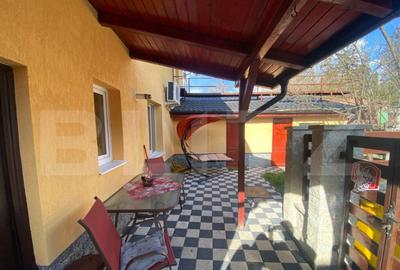 Casa Ultracentrala la Pre? de Apartament 3 camere 10 - 8