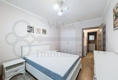 Apartament cu 2 camere, bloc nou, zona Centrala, USAMV, UMF, Platinia - 6