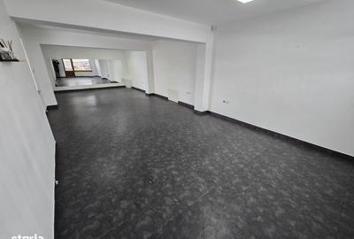 Spațiu comercial, de 60 mp, în Unirii - 2