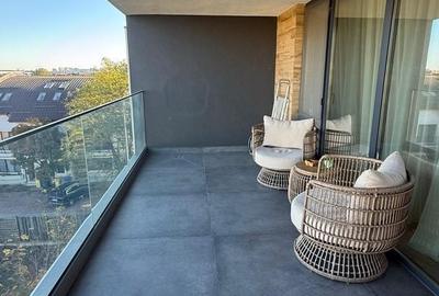 Apartament 4 camere Erou Iancu Nicolae - 10