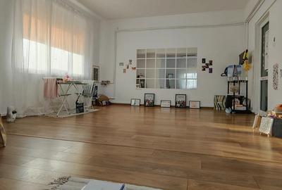 Inchiriez sala pentru cursuri, ateliere, repeti?ii, zona P-ta Romana - 2