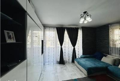 Apartament cu 2 camere decomandat în Central - 1