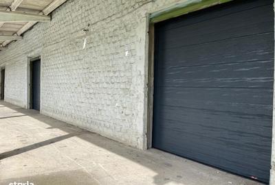 Spațiu comercial, de 2,500 mp, în Central - 2