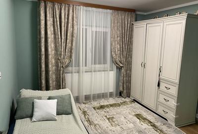 Apartament cu 4 camere decomandat în Tecuci - 5