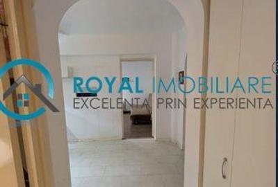 Royal Imobiliare - Vanzare apartament 2 camere zona B-dul Bucuresti - 15