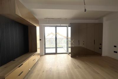 Apartament 2 camere//LUX//BLOC EXCLUSIVIST NOU//Herastrau//Cartierul Francez - 12