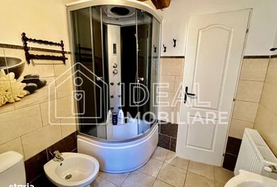 Casă cu 4 camere în Câineni - 17