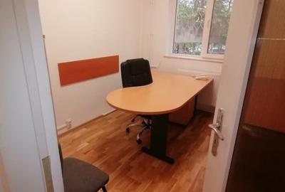 Cazino - Hotel Palace, spatiu ideal birouri, 90 mp., 5 camere. - 19