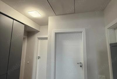 Apartament 3 camere ,73 mp, zona Buna ziua ,Cluj, posibilitate credit imobiliar - 10