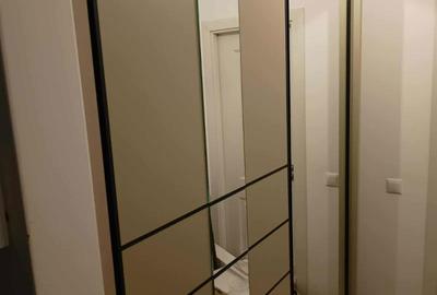 Apartament cu 2 camere decomandat, mobilat în Dancu - 3