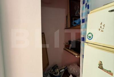 Apartament cu 2 camere decomandat în Micro 19 - 4