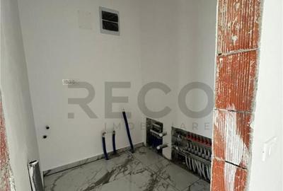 RECO Casa la cheie cu 3 dormitoare, plan parter Paleu - 15