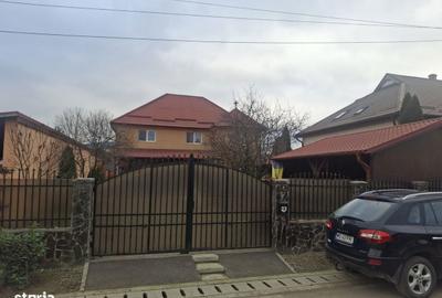 Casă cu 5 camere cu Teren 400 Mp în Sângeorgiu de Mureș - 2