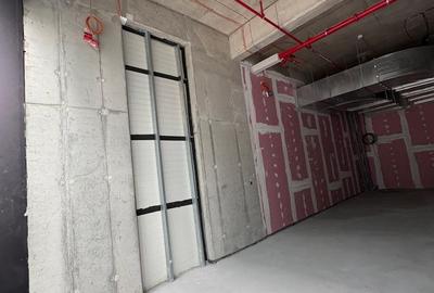 Spațiu comercial, de 123.80000305176 mp, în Cotroceni - 2