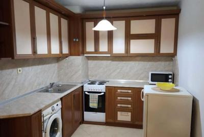 Apartament de vanzare in zona Triaj - 3
