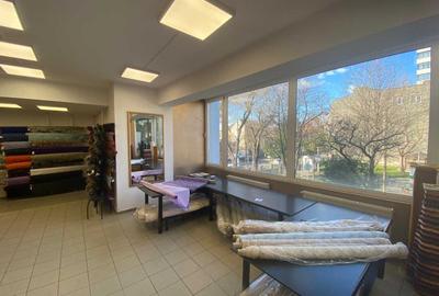 Cladire S+P+2E - Comerciala - Iancului - 3 Intrari Separate - Oportunitate - NOU - 5