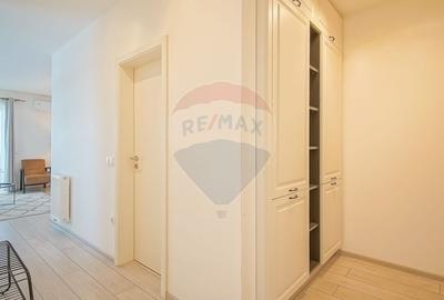 Apartament cu 2 camere semidecomandat, mobilat în Avantgarden - 4