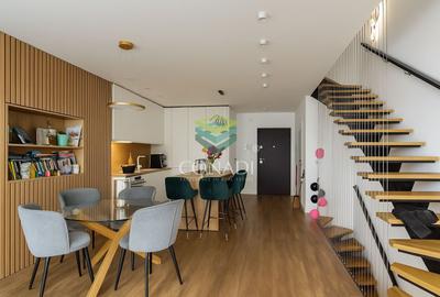 Casa Lacul Tei | Emerald Residence | Garaj | Vedere Lac | Curte - 4