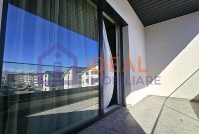 Apartament cu 3 camere decomandat, mobilat în Șelimbăr - 5