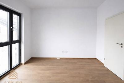 Apartament cu 3 camere în Sânpetru - 8