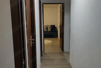 Apartament cu 3 camere decomandat în Central - 4