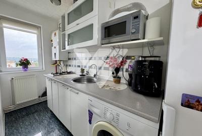 Apartament cu 2 camere decomandat, mobilat în Broscărie - 4