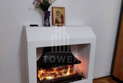 Apartament cu 2 camere decomandat, mobilat în Ultracentral - 10