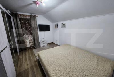 Casă cu 4 camere cu Teren 560 Mp în Central - 8