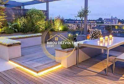 Apartament cu 3 camere decomandat în Titan - 5