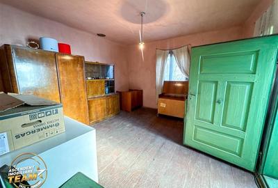 Film! Casa din lemn,cu doua camere, pe domeniu de 2.819 mp, Mereni, Covasna - 12