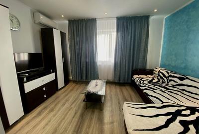 Apartament cu 2 camere semidecomandat în Central - 8