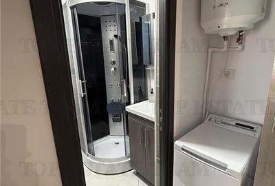 Apartament cu 2 camere în Central - 6