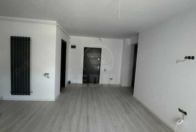 Apartament cu 3 camere, finisat, zona Eroilor - 1