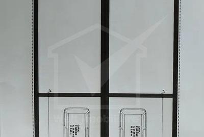 Casa duplex, o unitate locativa, 4 camere, 200 m.p., Dambu Rotund/Calea Baciului - 6