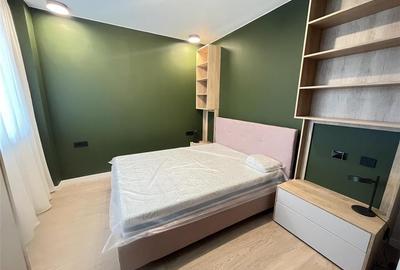 Apartament NOU de LUX 3 camere 2 bai 2 terase parcare subterana Central - 6