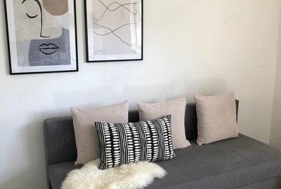 Apartament 3 camere zona Brancoveanu Apartament 3 camere zona Brancoveanu - 3