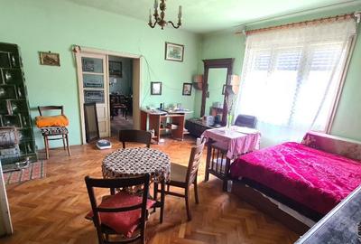 Casa 2 camere zona Parneava - ID : RH-43086-property - 1