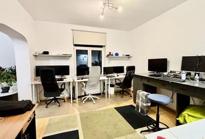 Apartament 5 camere în vilă Cotroceni. - Grădina Botanică - 3