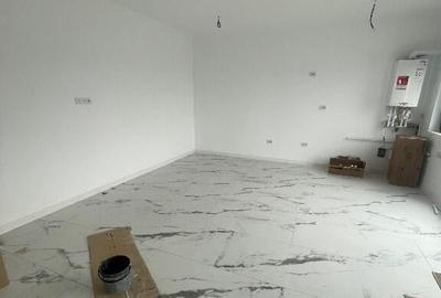 Ap. 2 camere, curte 60 mp, 2 locuri de parcare, pod pentru depozitare - 5