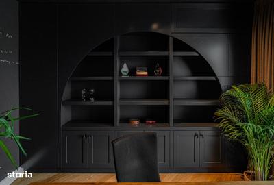 Apartament cu 5 camere decomandat în Central - 16