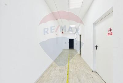 Spatiu multifunctional de birouri si productie langa Kaufland Vitan Spatiu multifunctional de birouri si productie langa Kaufland Vitan - 5