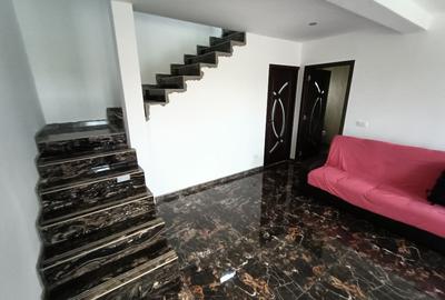 Casă individuală cu 2 camere cu Teren 500 Mp în Mlenăuți - 2